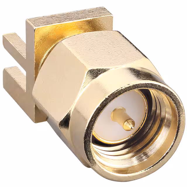 CONSMA013.062-G Linx Technologies Inc.  Gruppi di connettori coassiali (RF)